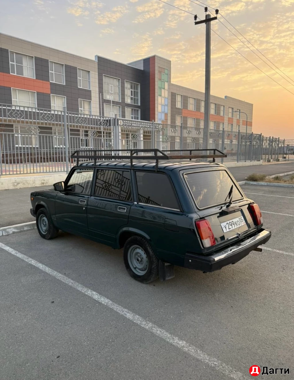 LADA (ВАЗ) 2104, 2010 года