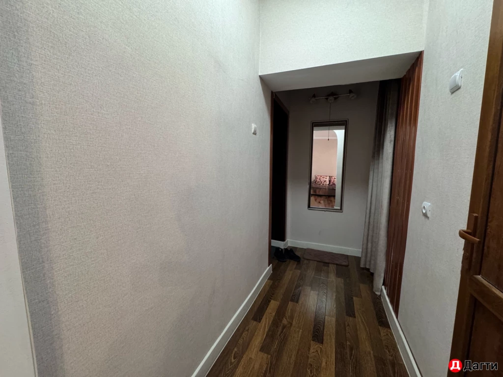 Квартира, 1 комната, 47 м², Агент