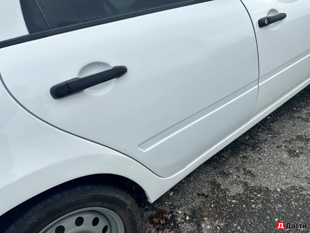 Богдан 2110, 2013 года