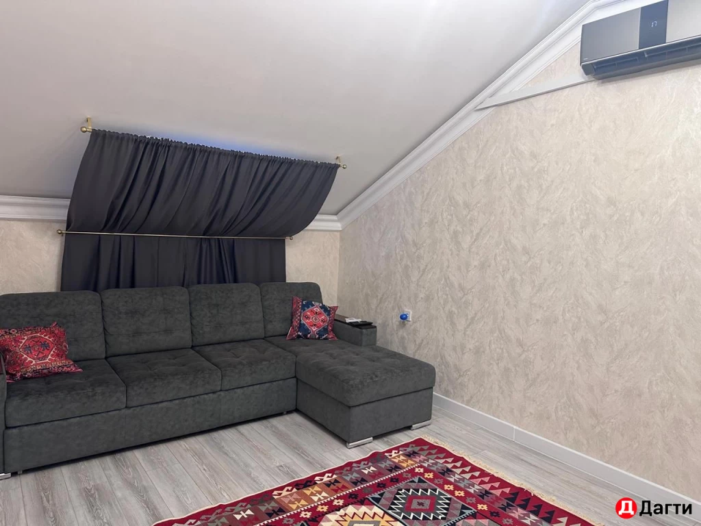 Квартира, 2 комнаты, 68 м², Собственник