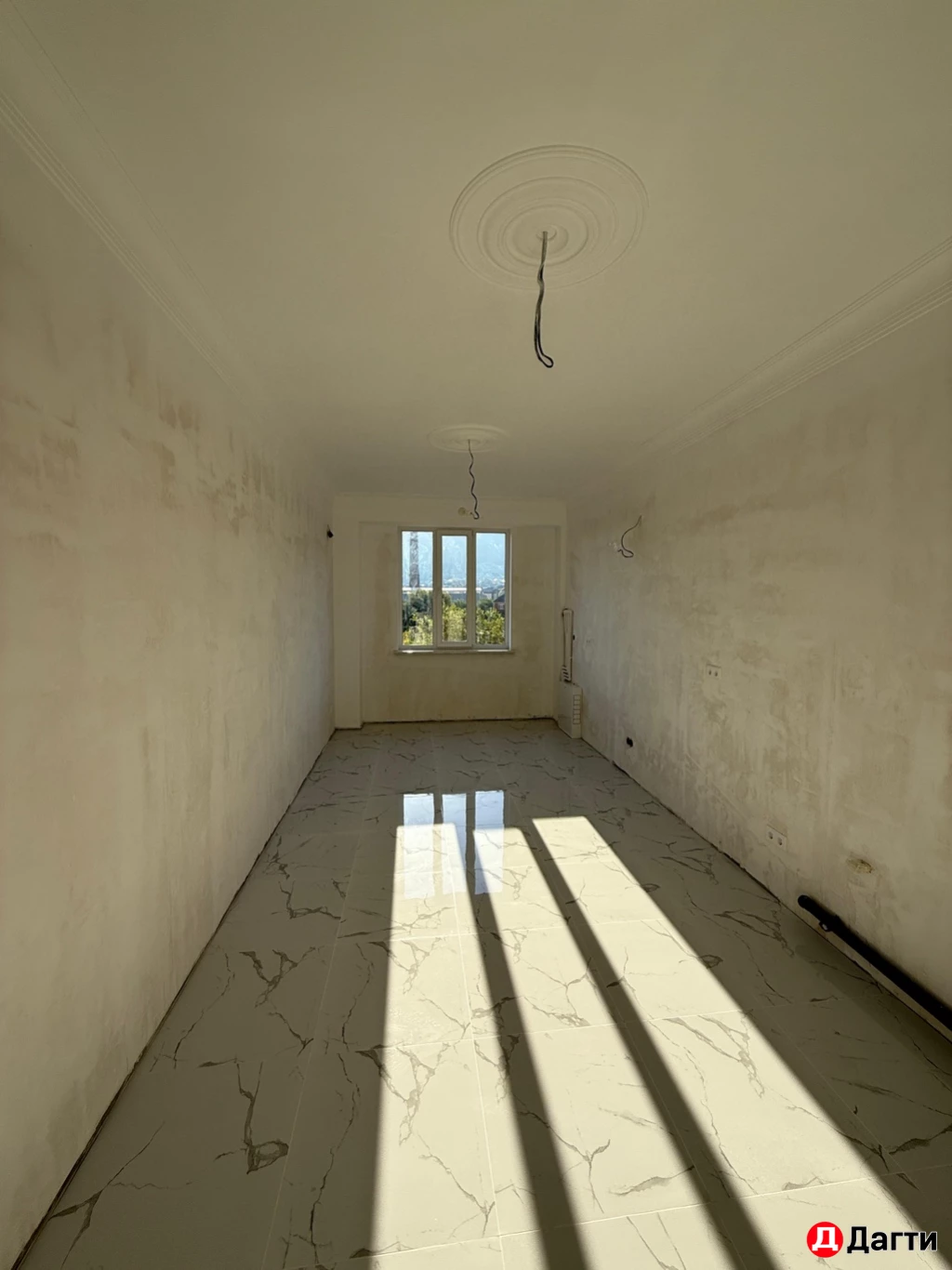 Квартира, 2 комнаты, 68 м², Агент