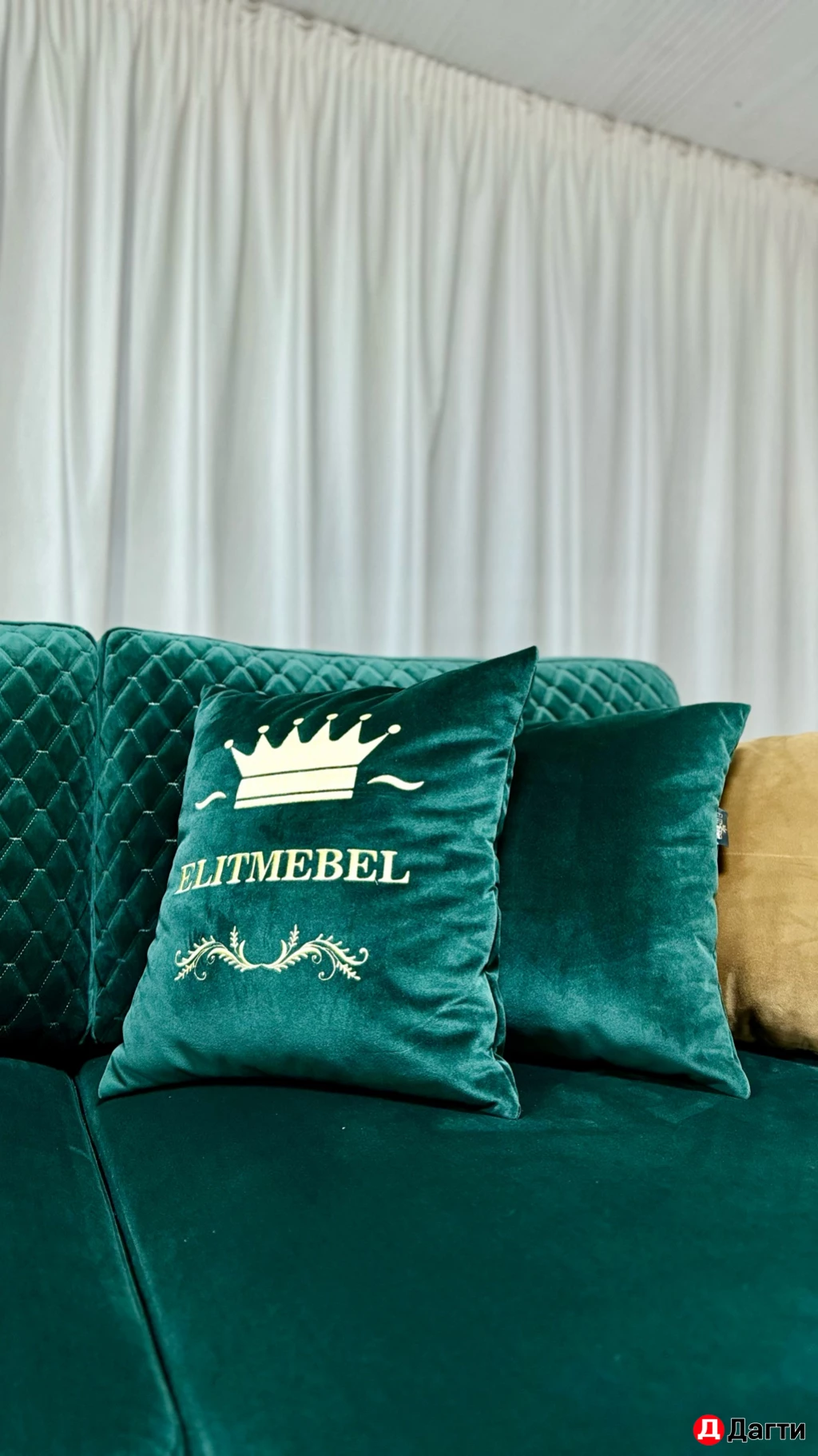 Диван от производителя на заказ