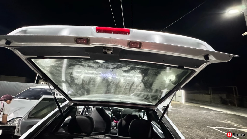 LADA (ВАЗ) 2114, 2012 года