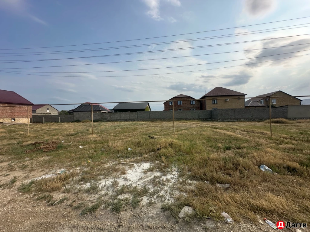 Участок, 5 сот, Поселения (ИЖС)