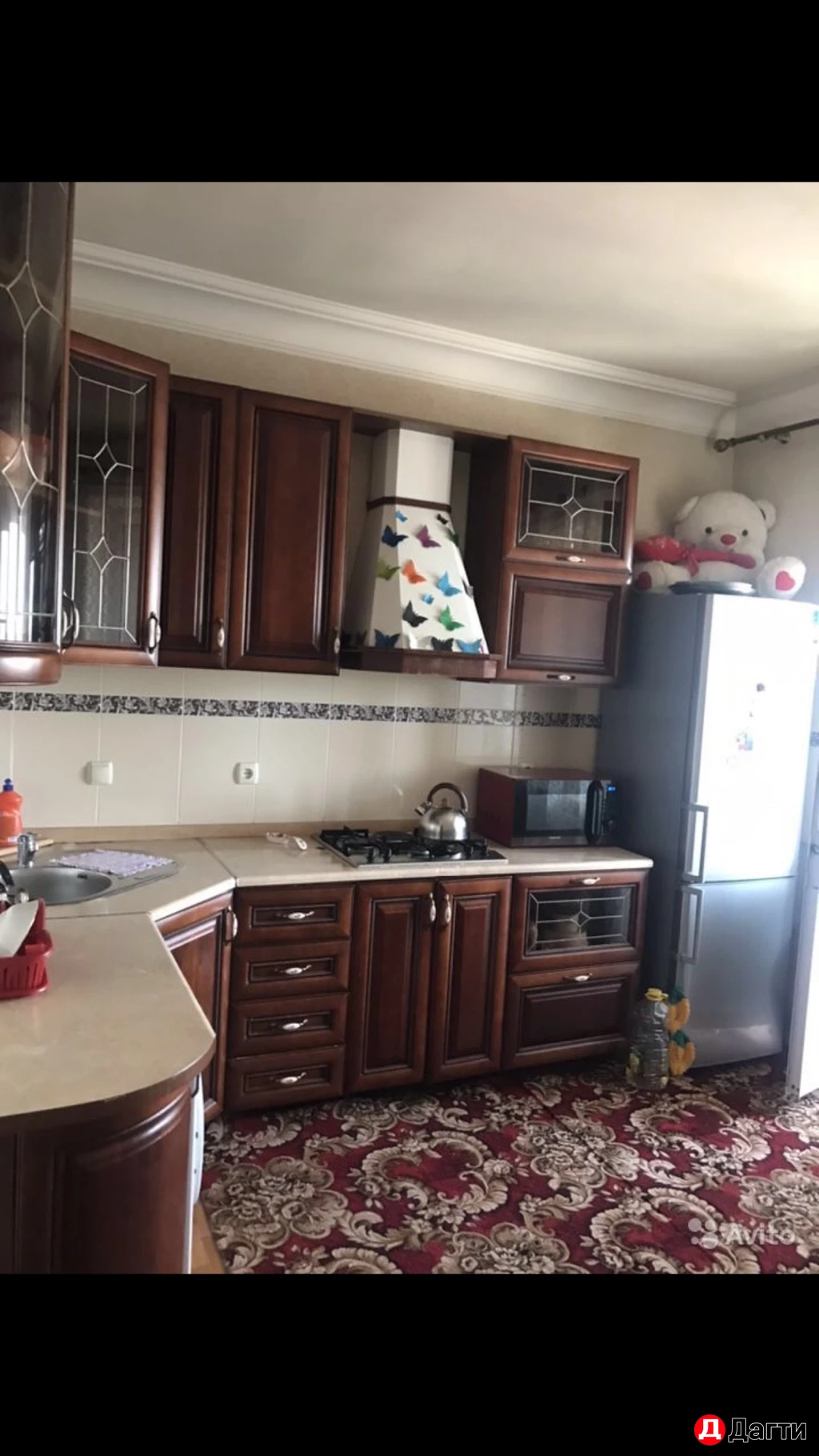 Комната, 7, 12 м², Собственник