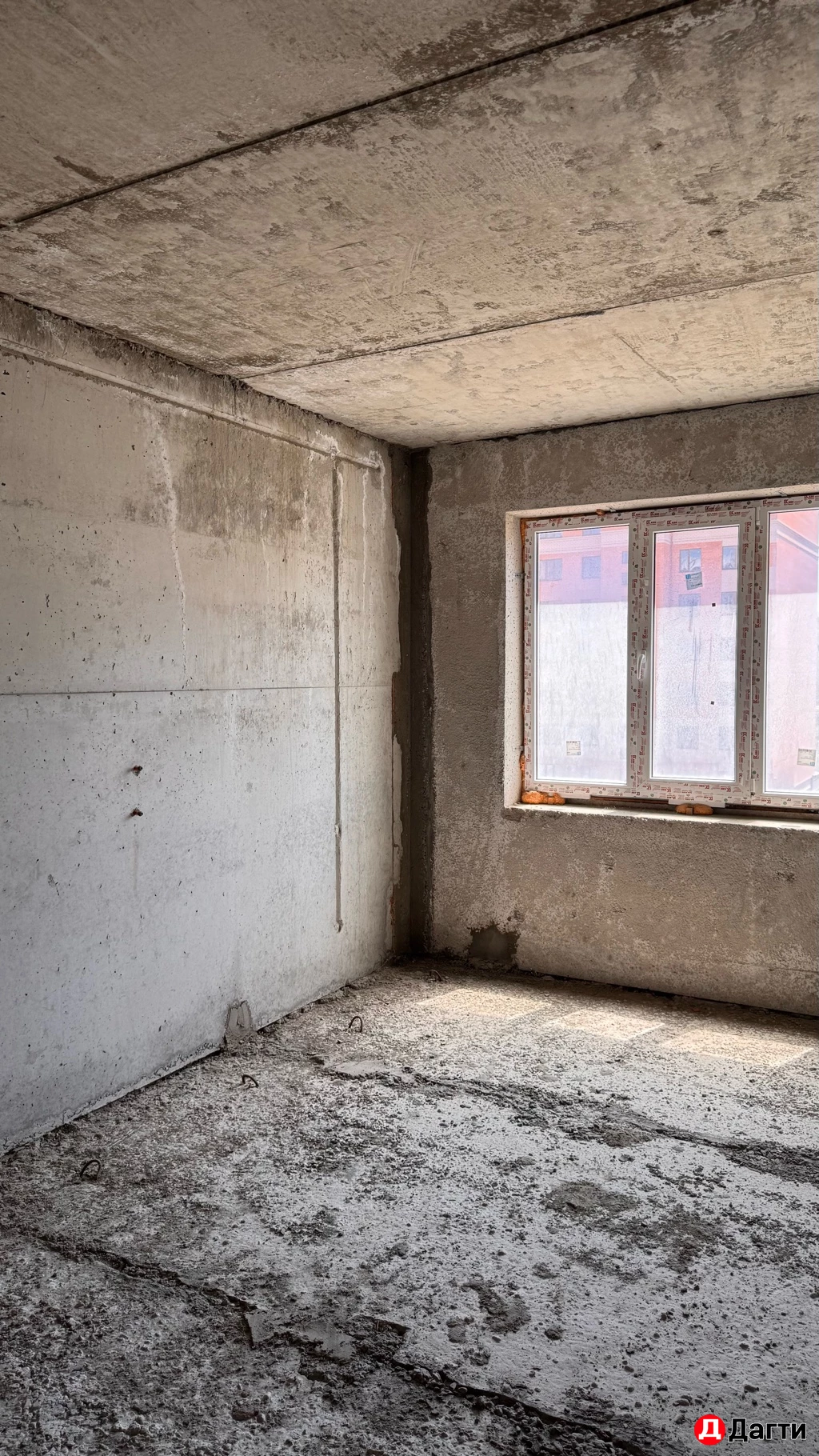 Квартира, 2 комнаты, 63 м², Собственник