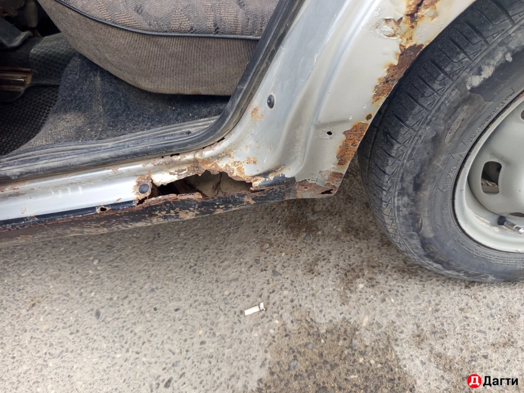 LADA (ВАЗ) 2109, 2003 года