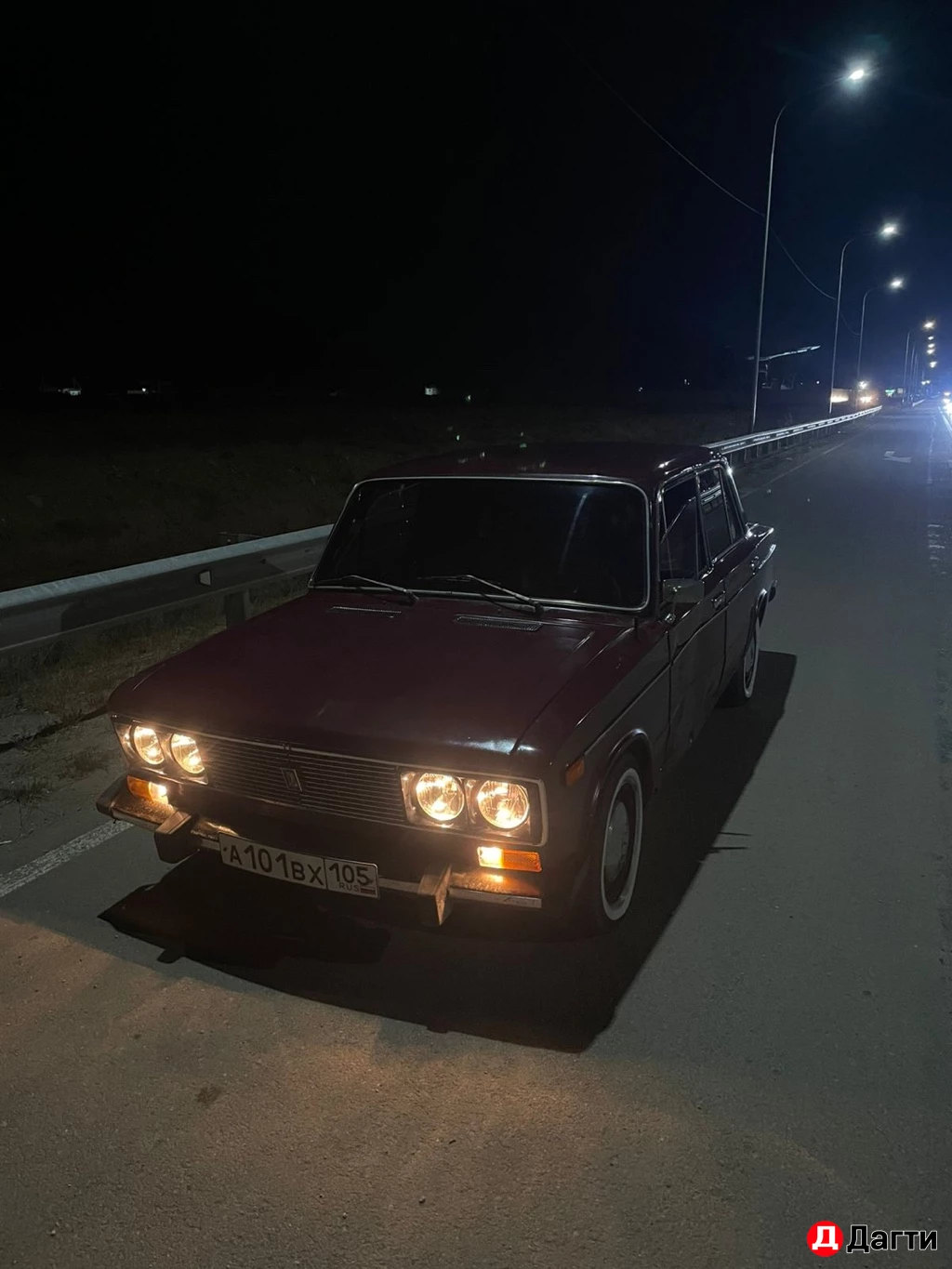 LADA (ВАЗ) 2106, 2003 года
