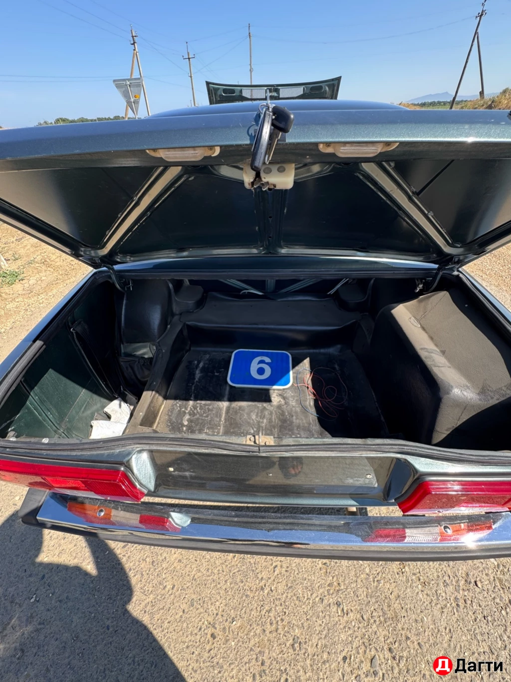 LADA (ВАЗ) 2105, 2010 года