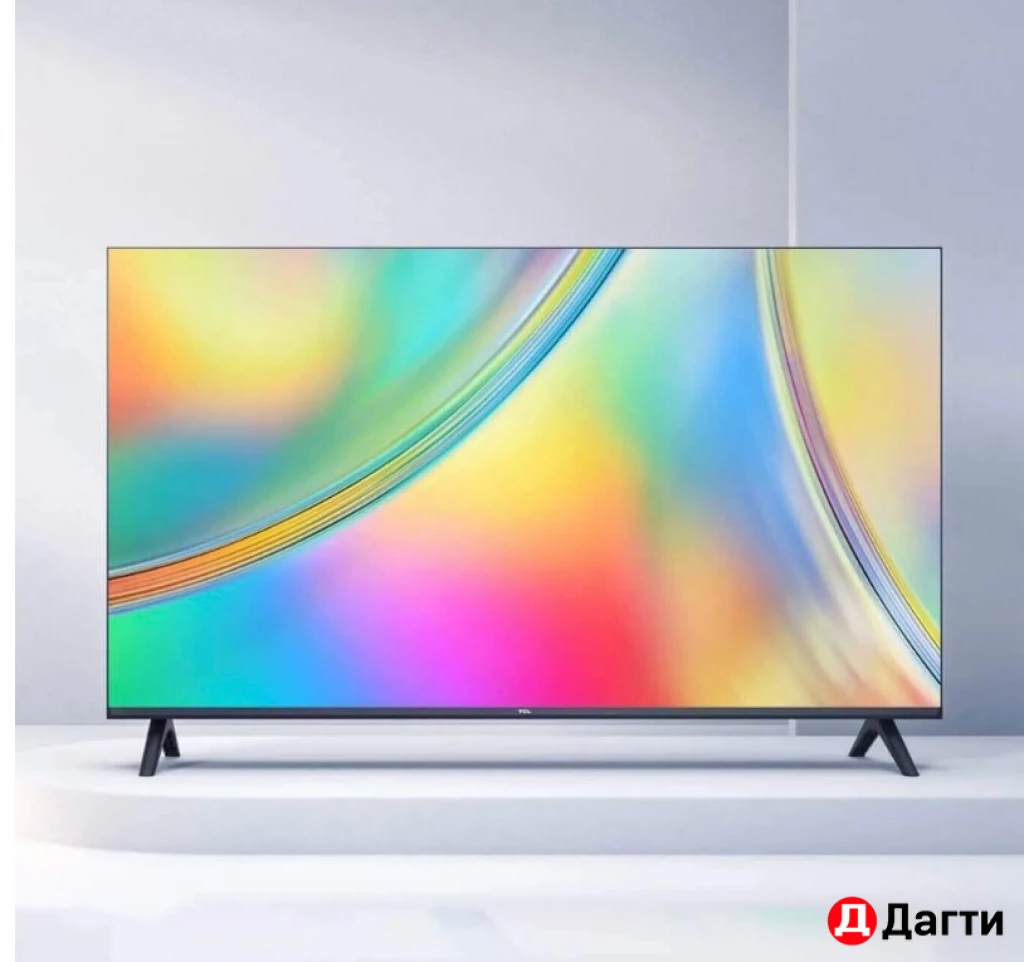 Телевизор TCL 32S5400AF SMART