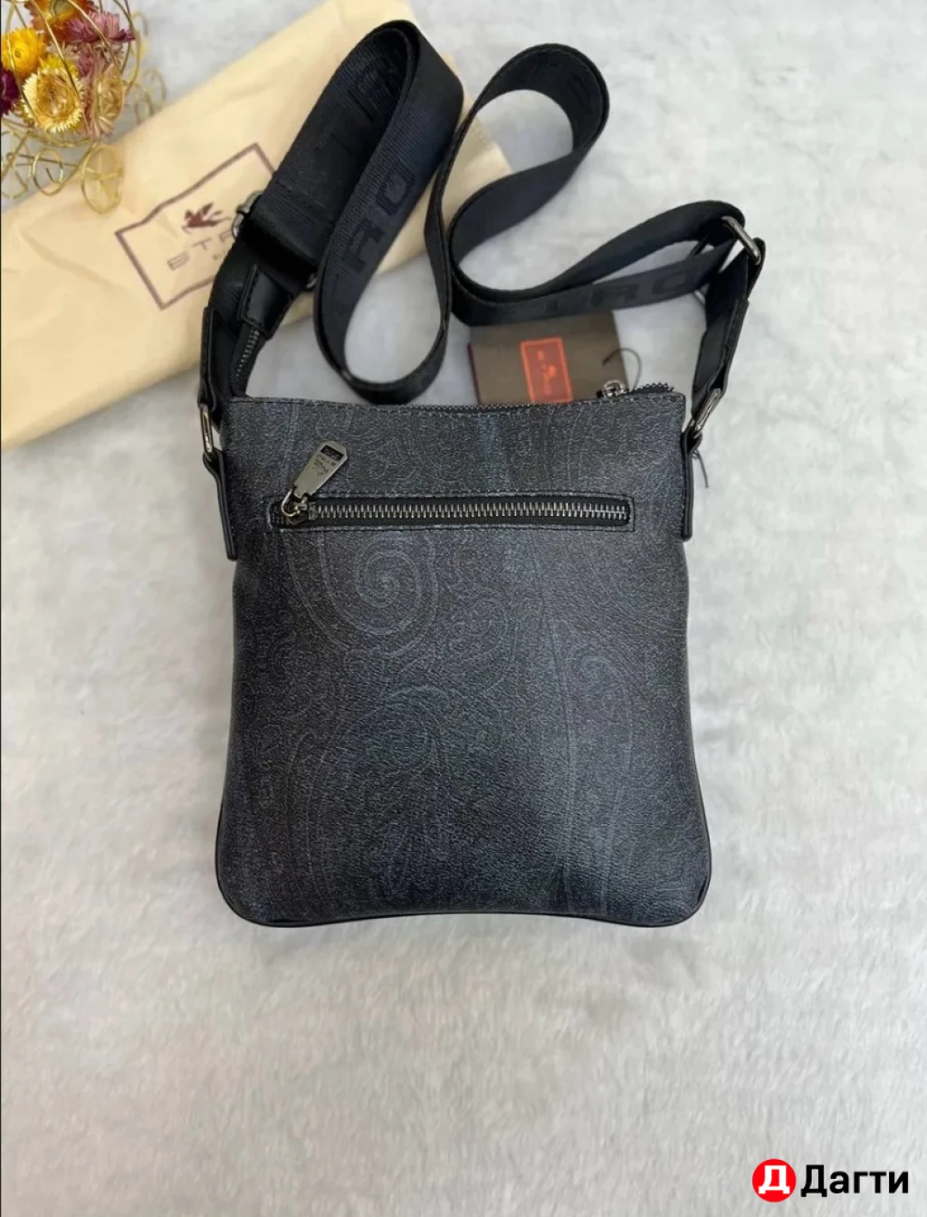 Барсетка etro