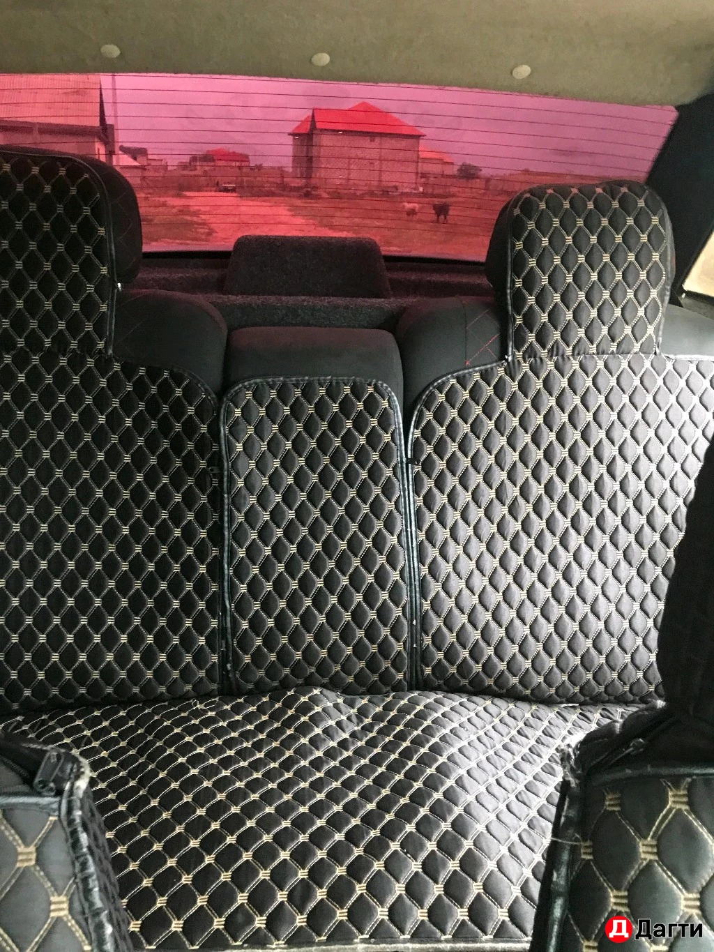 LADA (ВАЗ) 2110, 2005 года