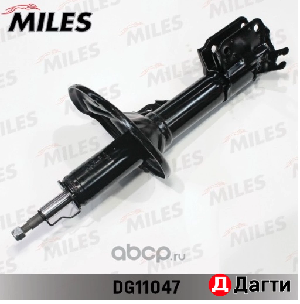 Амортизатор (HYUNDAI SANTA FE 02/01-02/06)