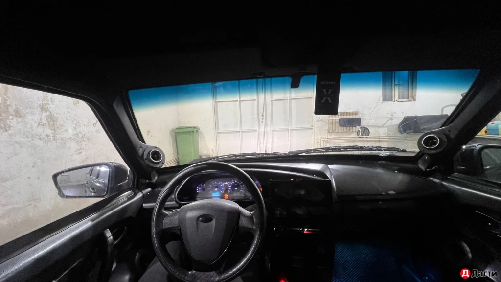 LADA (ВАЗ) 2114, 2008 года