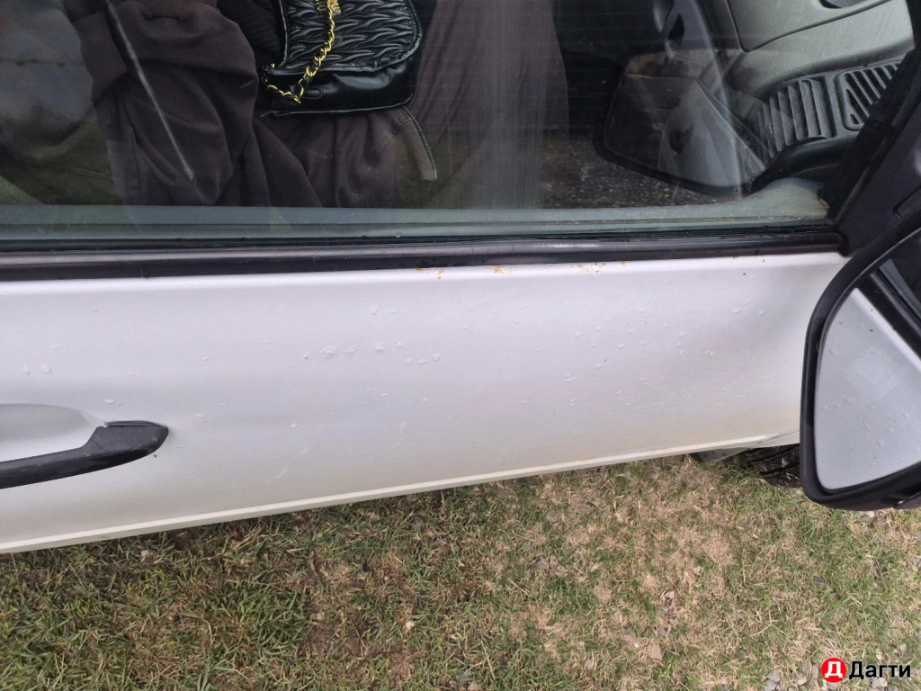 LADA (ВАЗ) Kalina, 2012 года