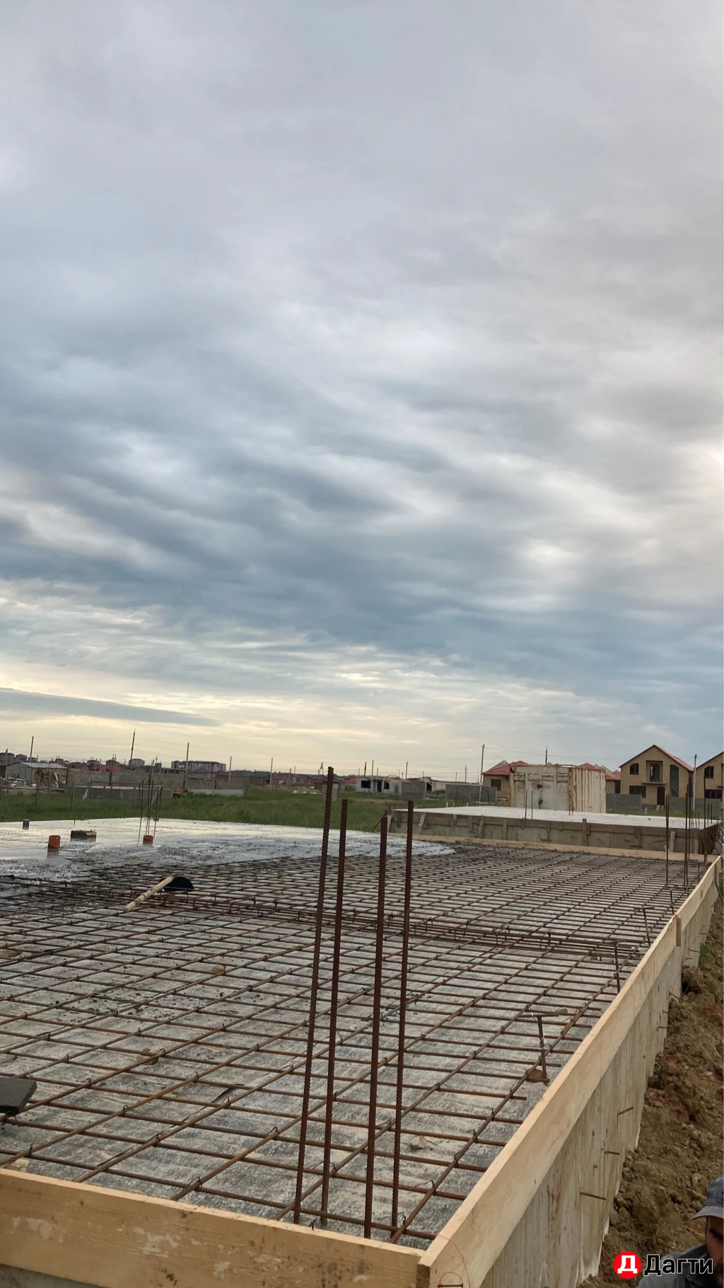 Доставка Бетона