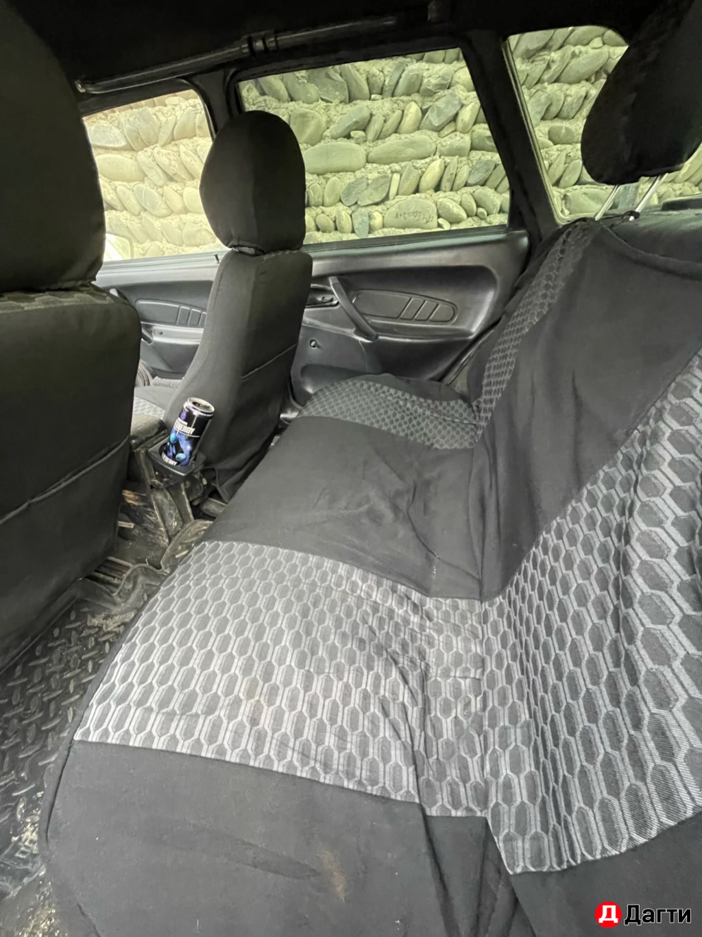 LADA (ВАЗ) 2114, 2009 года