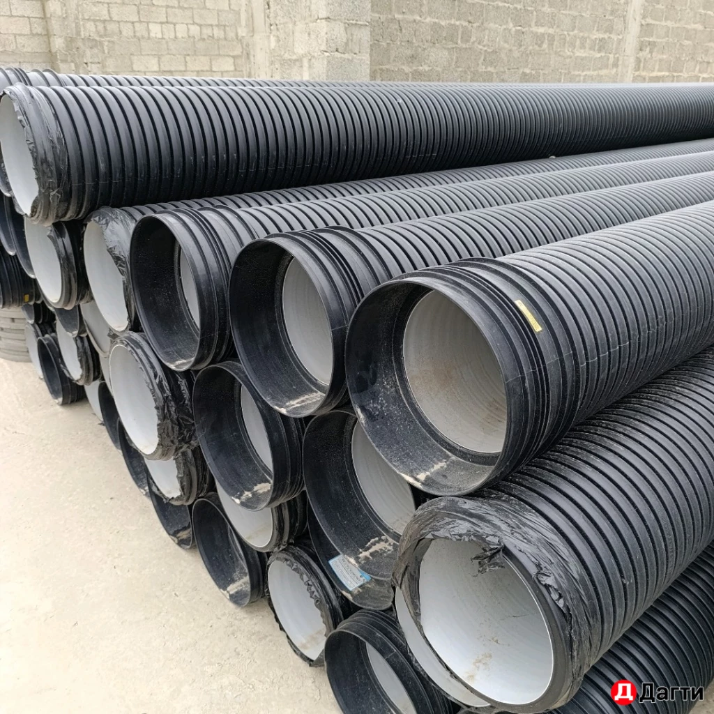 Трубы для канализации