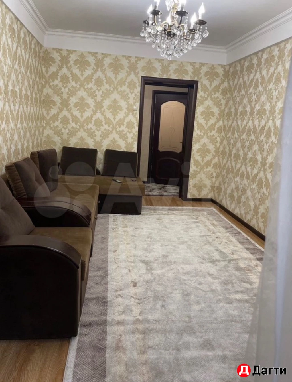 Квартира, 1 комната, 40 м², Собственник