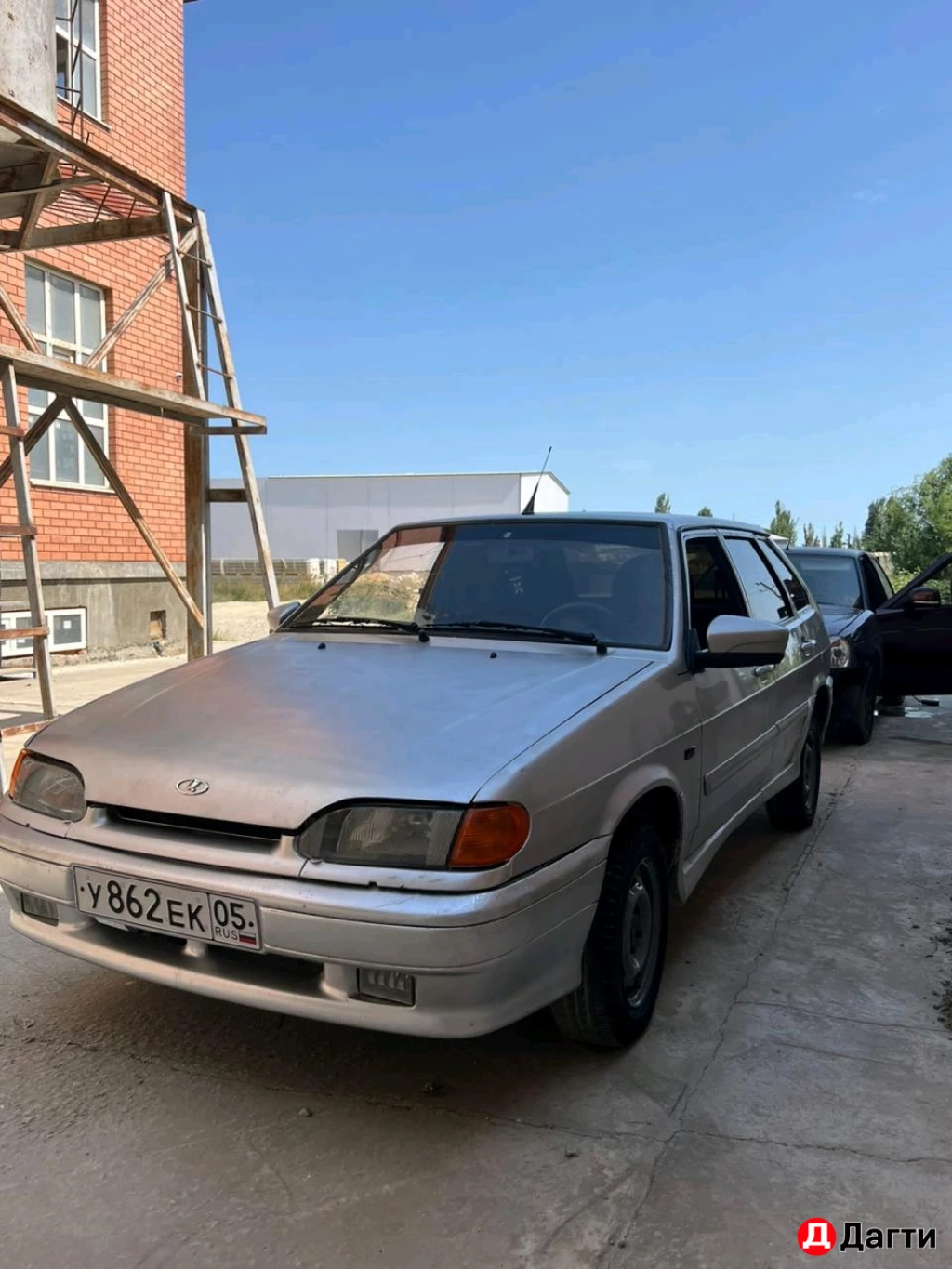 LADA (ВАЗ) 2114, 2006 года