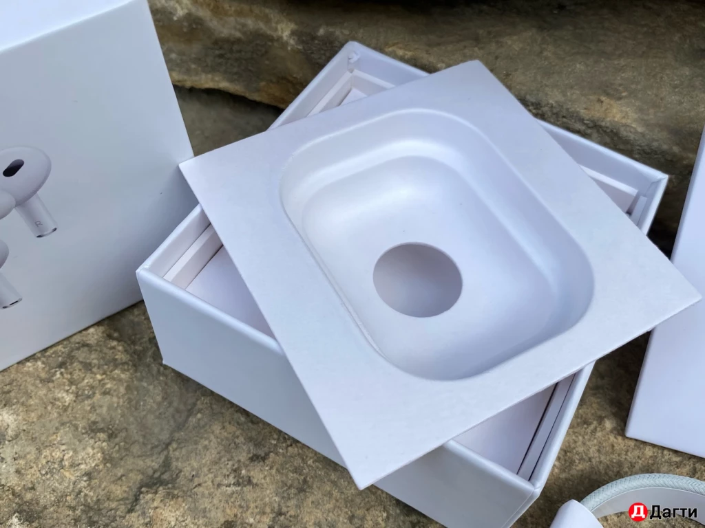 Наушники AirPods PRO 2