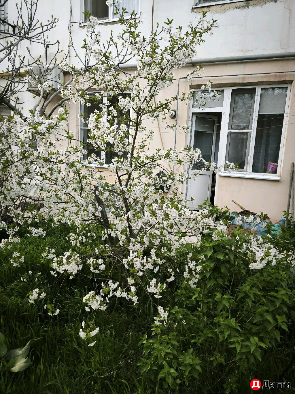 Квартира, 2 комнаты, 53 м², Собственник