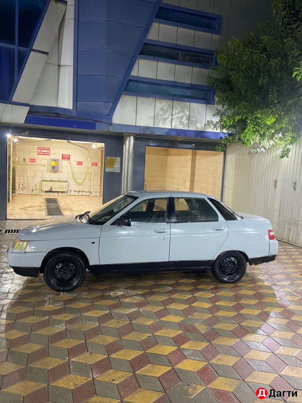 LADA (ВАЗ) 2102, 2003 года