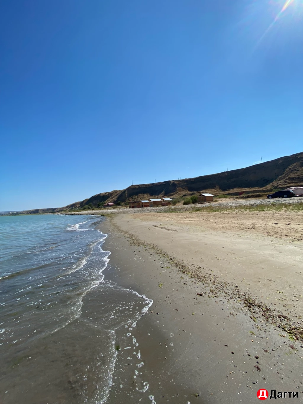 Участок, 1800 сот, Инвестпроект