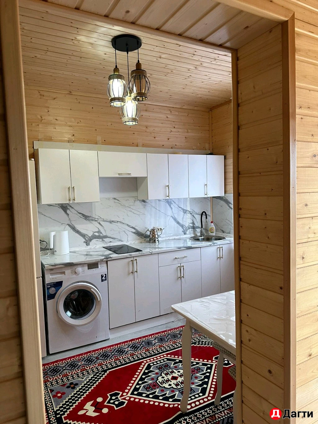 Коттедж, Собственник