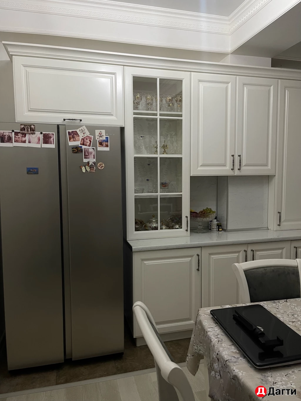 Квартира, 3 комнаты, 67 м², Собственник