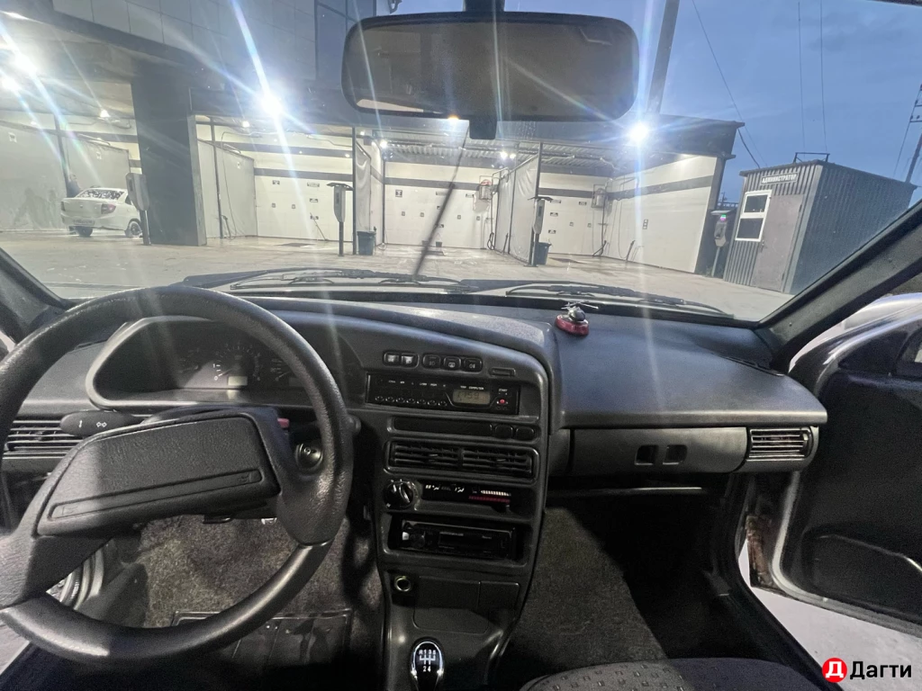 LADA (ВАЗ) 2114, 2004 года