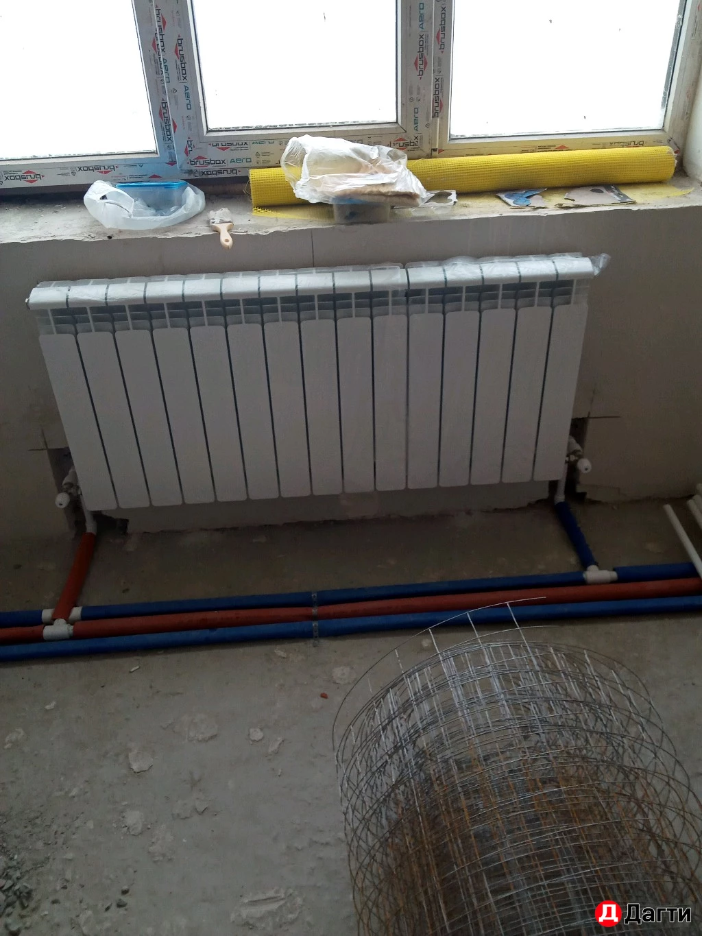 Отопление и сантехника по Дагестане любой сложности