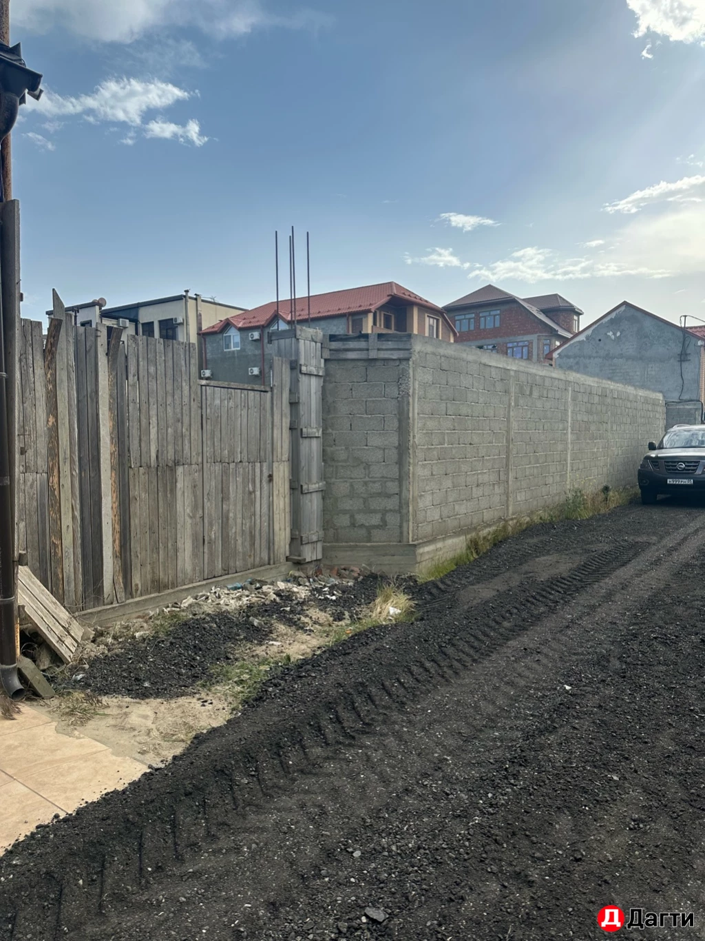 Участок, 6 сот, Сельхоз (СНТ или ДНП)