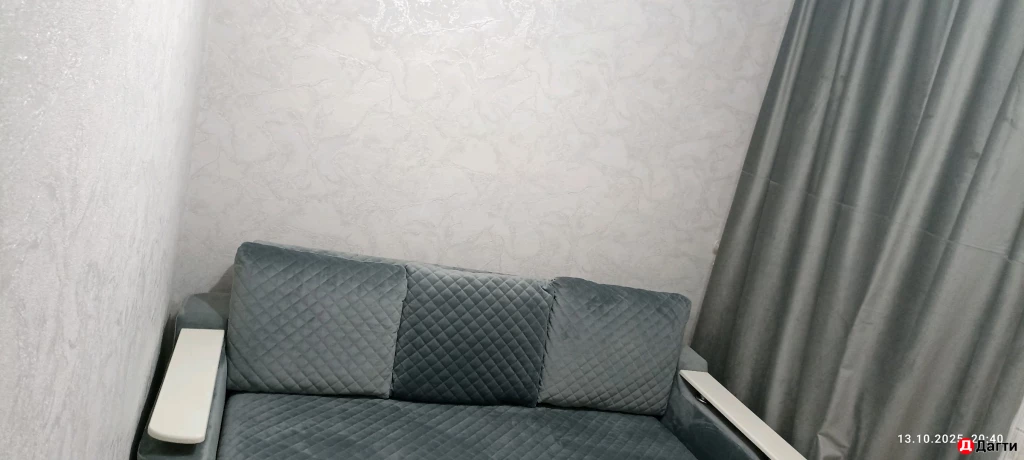 Квартира, 1 комната, 37 м², Собственник