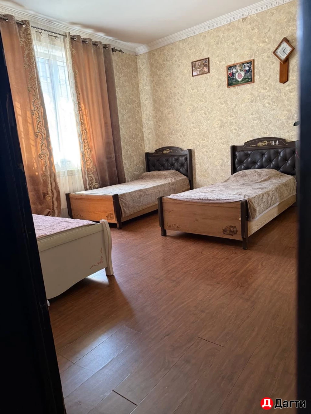 Дом, Поселения (ИЖС), 3 сот