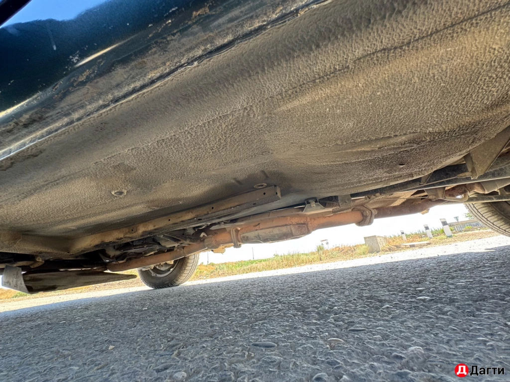 LADA (ВАЗ) 2105, 2010 года