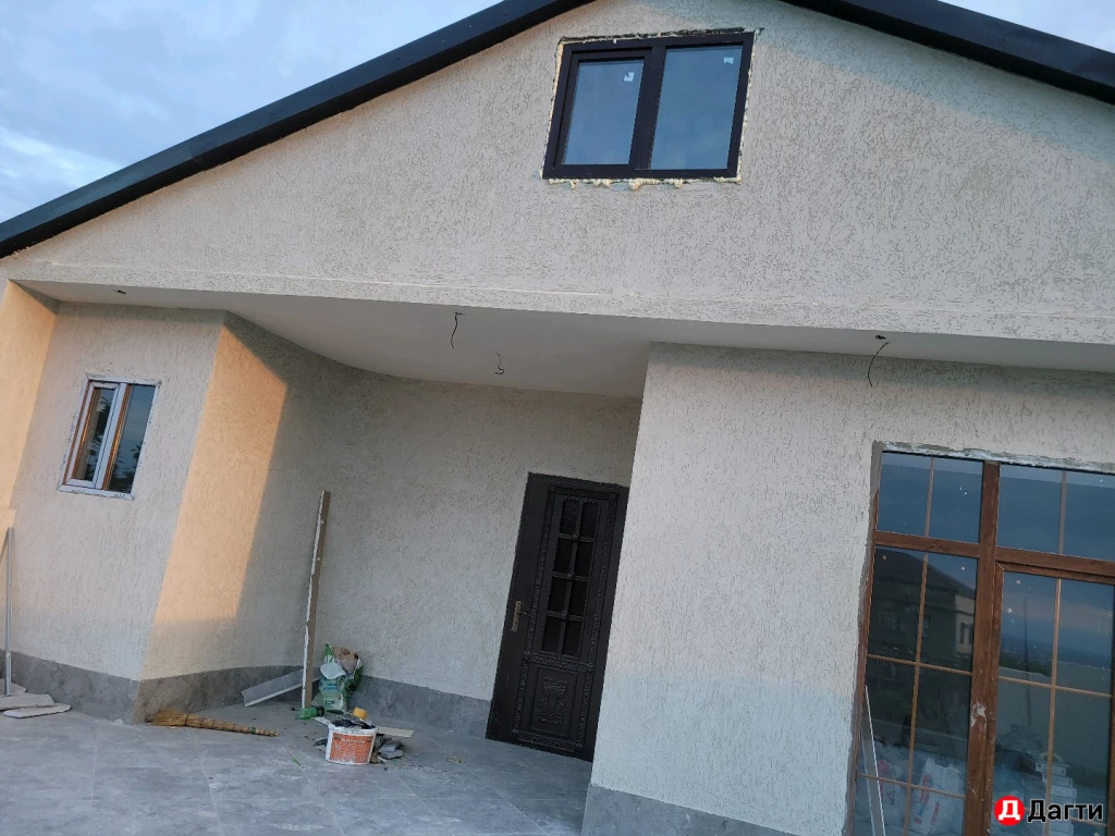 Строительная работа