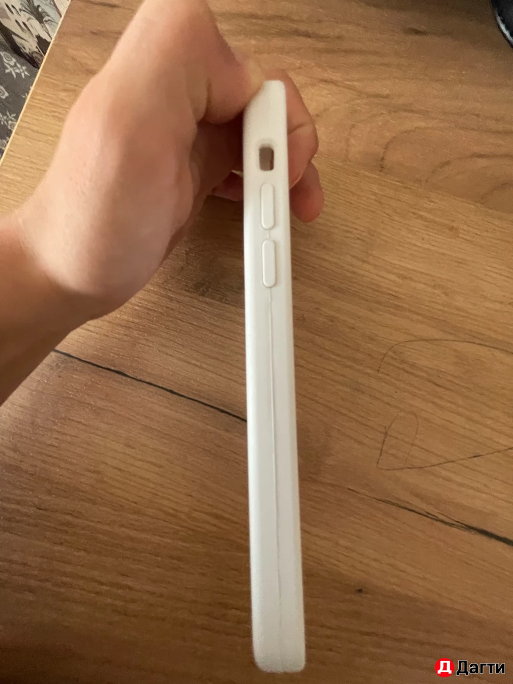 Чехол на айфон 12/12про