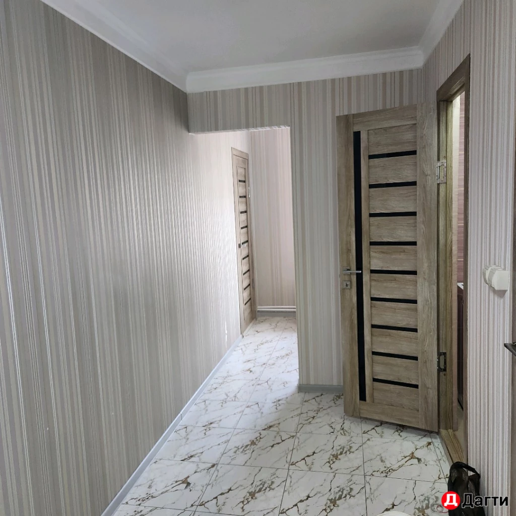 Квартира, 2 комнаты, 51 м²