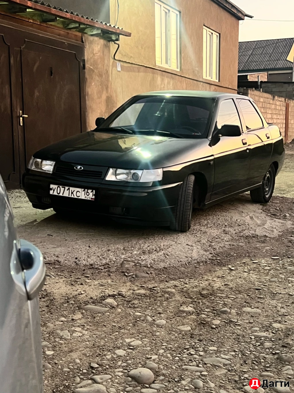 LADA (ВАЗ) 2110, 2006 года