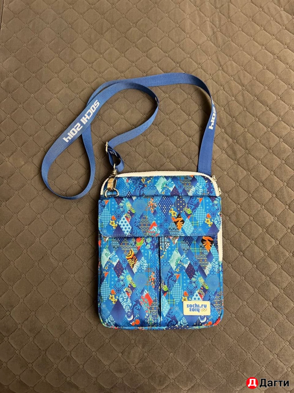SOCHI 2014 сумка