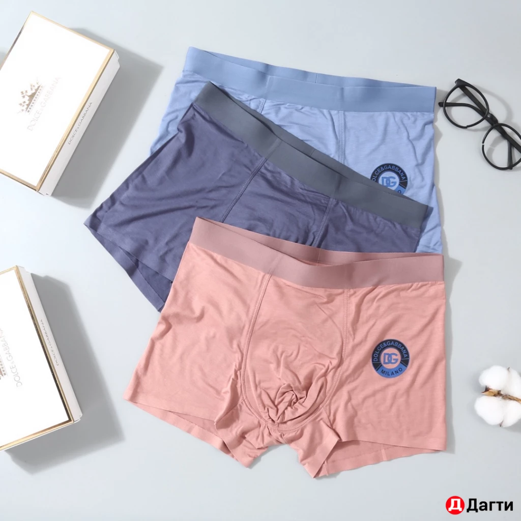 Трусы DG
