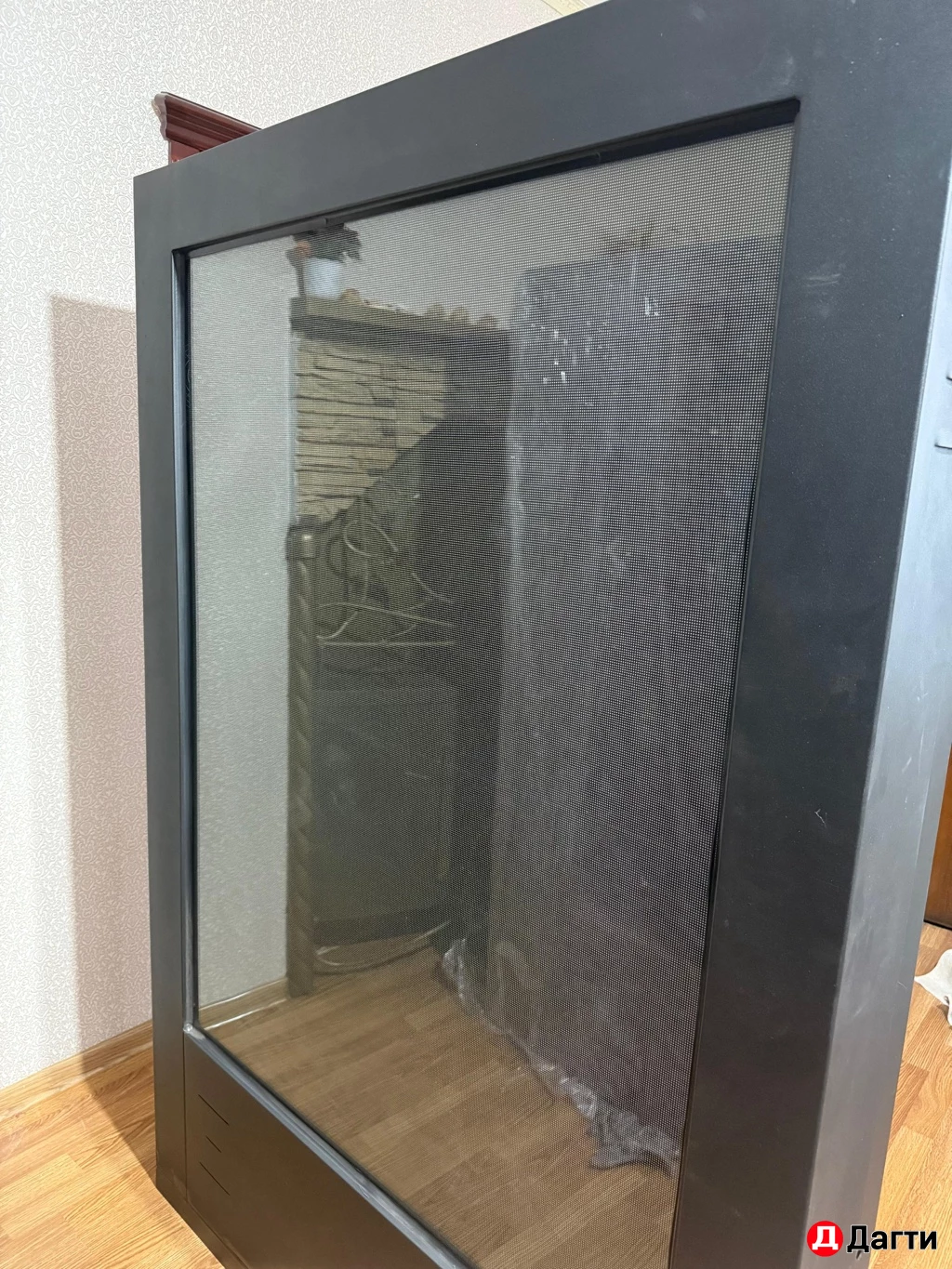 Рекламный LED экран готовый