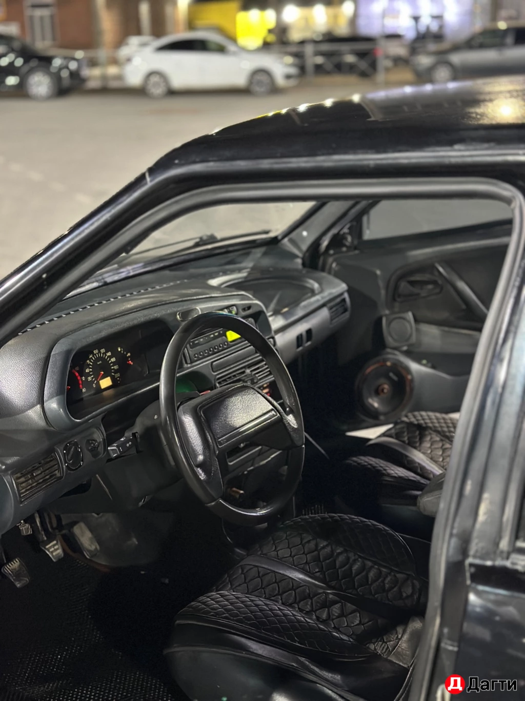 LADA (ВАЗ) 2114, 2011 года