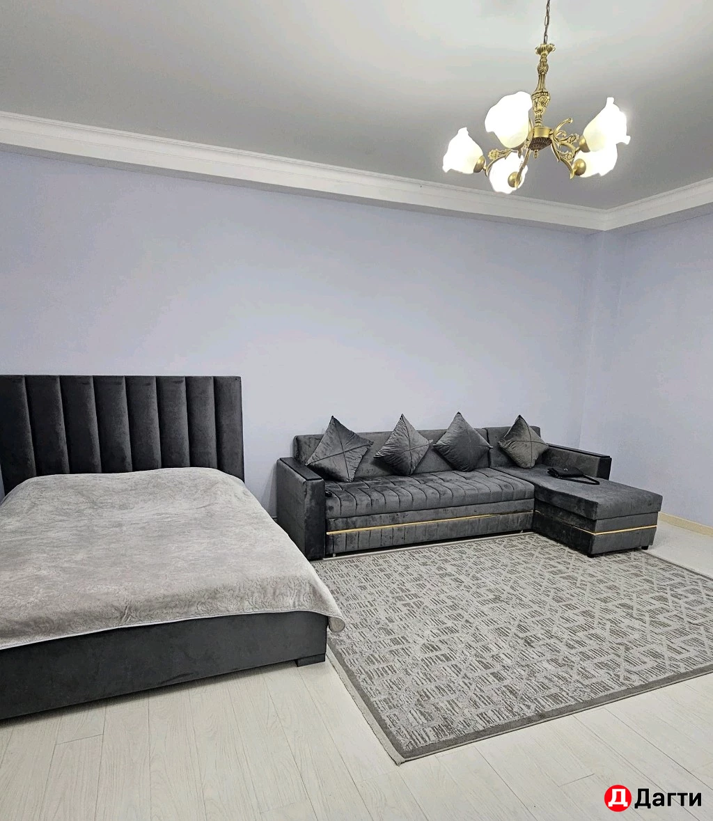 Квартира, 1 комната, 60 м², Агент