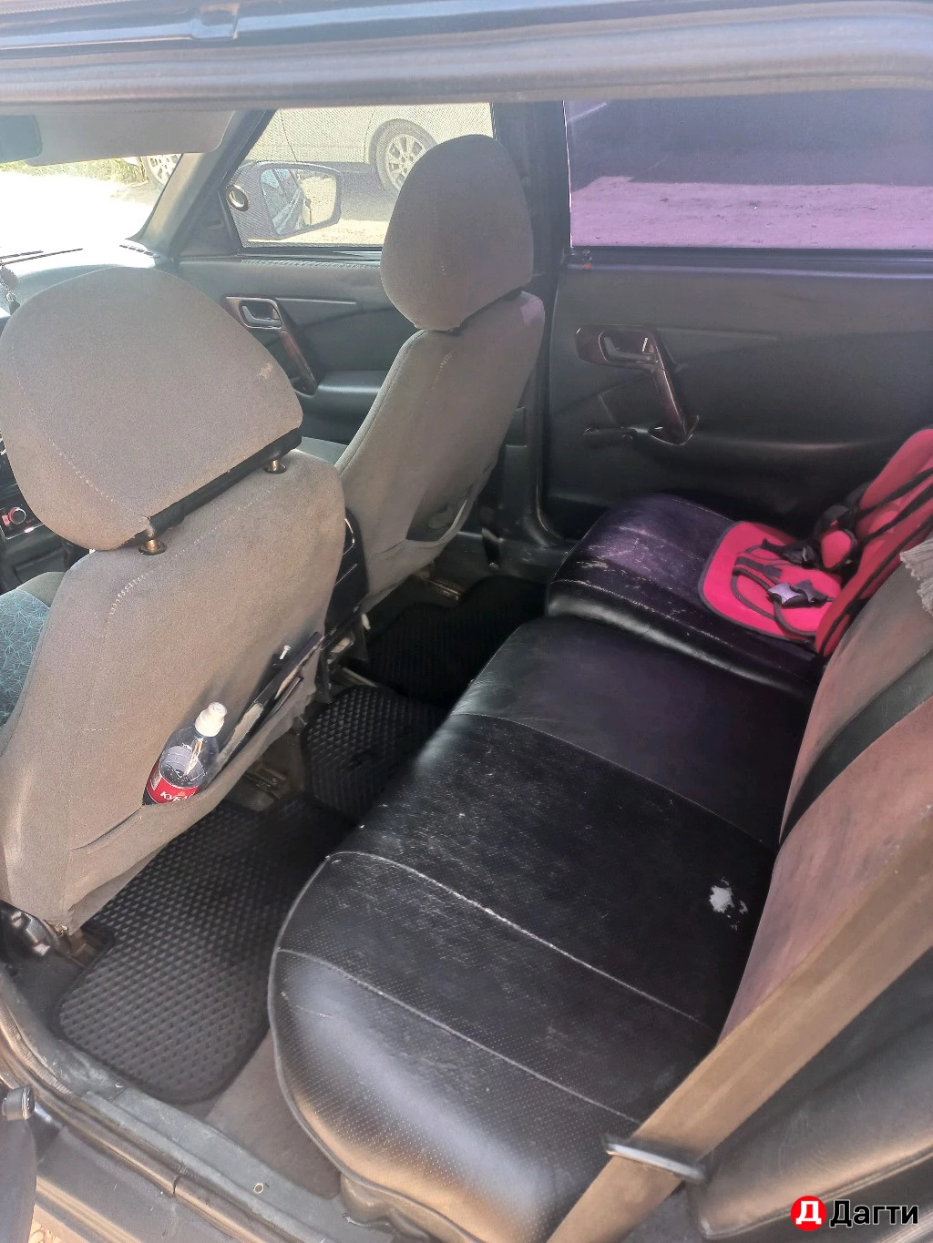 LADA (ВАЗ) 2111, 2005 года