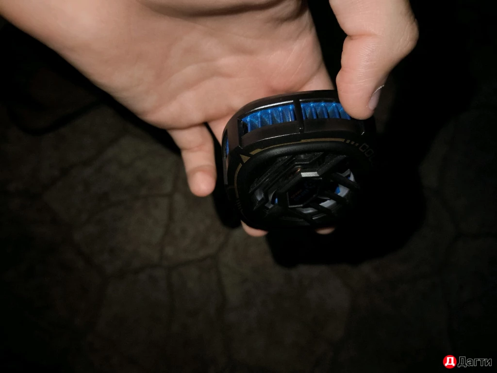 Продам кулер для телефона