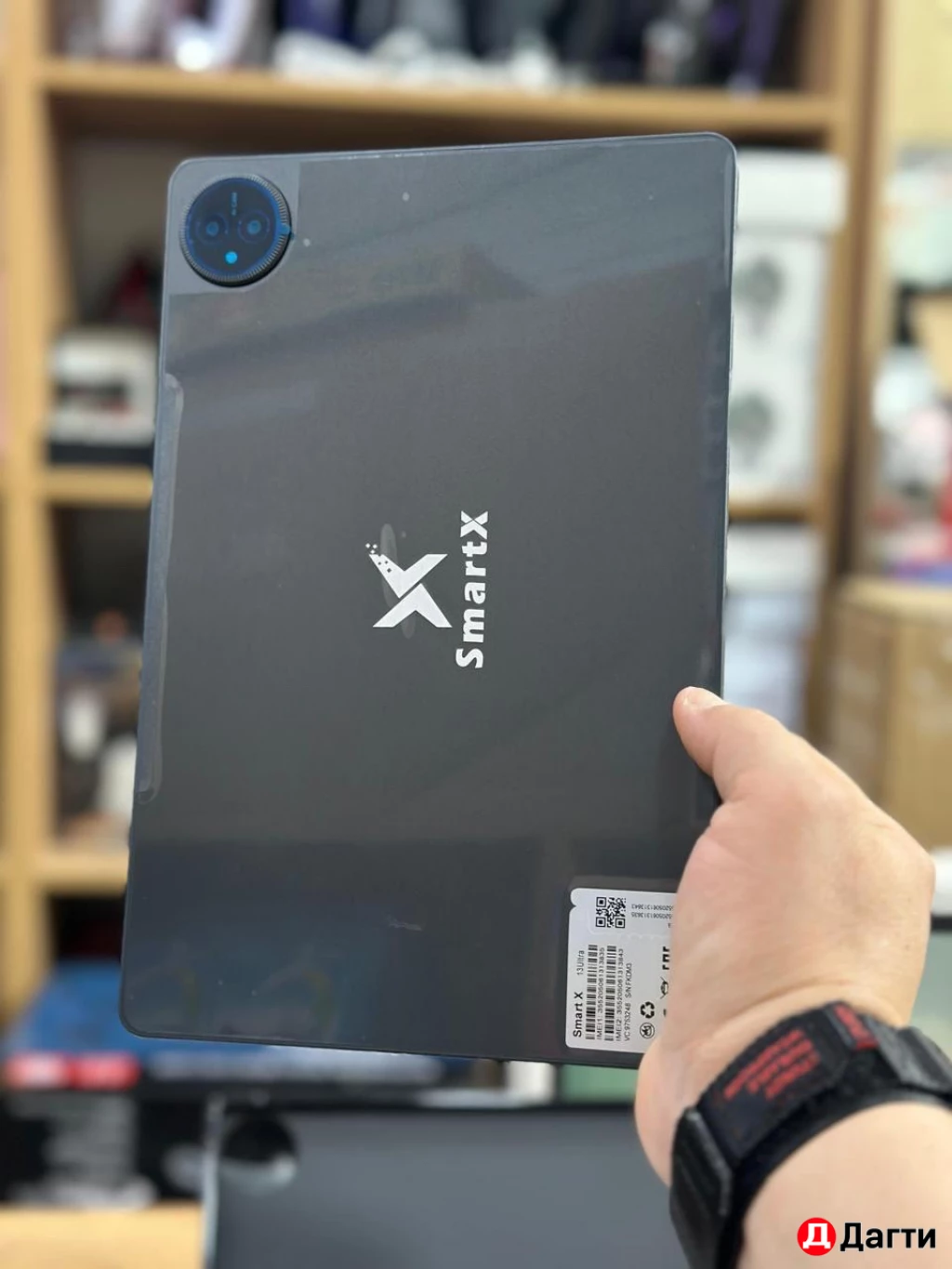 🆗Планшет SmartX