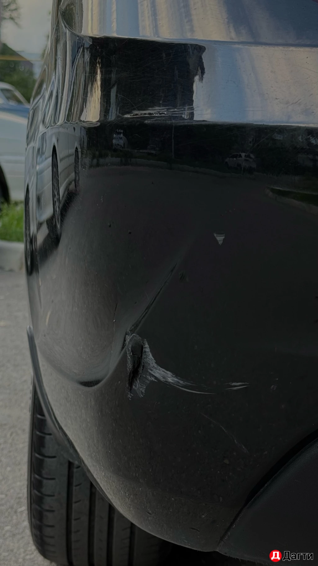 LADA (ВАЗ) Granta, 2019 года