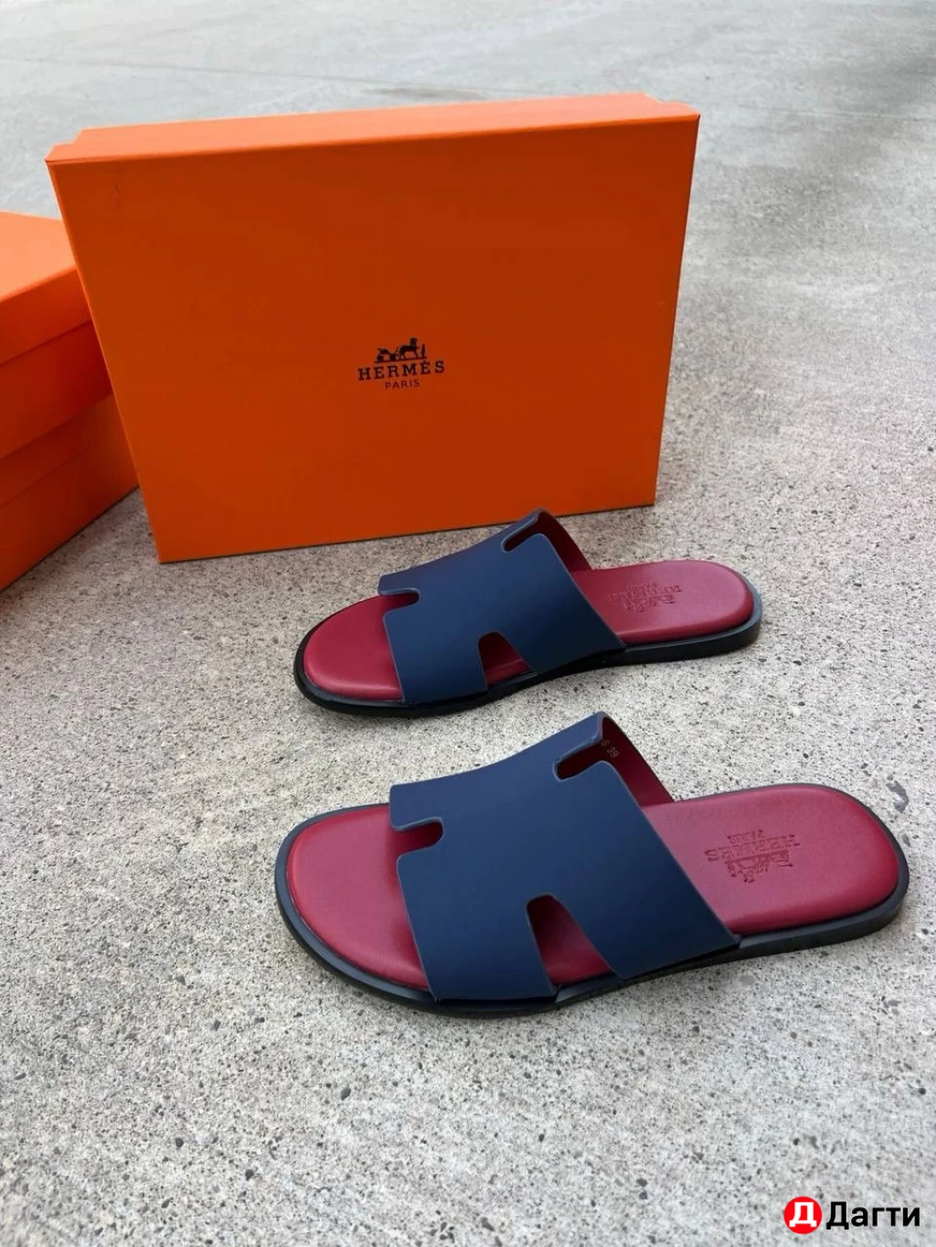 HERMES-LORO PIANO😍